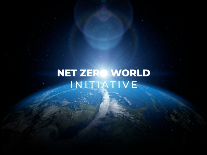 Net Zero World
