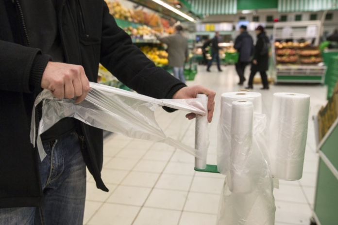 Украина пластиковые пакеты